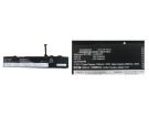 Lenovo 5b11k86441 11.31V 4156mAh аккумуляторы