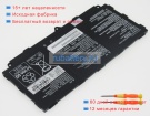 Fujitsu Cp695045-01 3.75V 9120mAh аккумуляторы