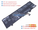 Lenovo L23c4pc3 15.56V 6404mAh аккумуляторы