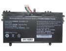 Rtdpart 636086 11.4V 5000mAh аккумуляторы