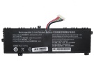 Rtdpart 6660102 7.7V 6800mAh аккумуляторы