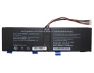 Rtdpart 3869122 7.6V 4700mAh аккумуляторы