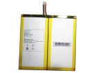 Rtdpart Aec2962118-2p 3.85V 7000mAh аккумуляторы