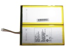 Rtdpart 3165138 3.85V 9000mAh аккумуляторы