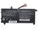 Rtdpart 706874 7.6V 5000mAh аккумуляторы