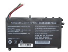 Rtdpart 657574 7.6V 5400mAh аккумуляторы