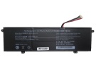 Rtdpart 507993 11.55V 6000mAh аккумуляторы