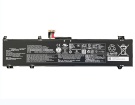 Lenovo 8ssb11m64605 15.44V 5182mAh аккумуляторы