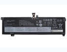 Lenovo 5b11n45292 15.56V 4822mAh аккумуляторы