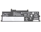 Аккумуляторы для ноутбуков lenovo 21kc0018pe 11.7V 4875mAh