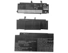 Lenovo 5b11h56371 11.61V 3530mAh аккумуляторы