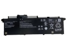 Lenovo 5b11h56411 15.44V 5421mAh аккумуляторы