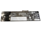 Lenovo 5b11h56413 11.61V 3298mAh аккумуляторы