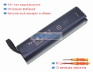 Аккумуляторы для ноутбуков exfo Ftb-720 14.4V 3100mAh