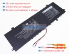 Аккумуляторы для ноутбуков gateway Gwtn156-4bl 7.6V 5000mAh