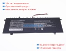 Rtdpart U3576127pv-2s1p 7.6V 5000mAh аккумуляторы