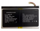 Other 308496-1s2p 3.8V 7500mAh аккумуляторы