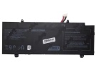 Positivo 499866 11.4V 4825mAh аккумуляторы