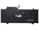 Rtdpart 508760 11.4V 4000mAh аккумуляторы