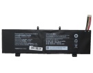 Rtdpart Aec634791-2s1p 7.7V 4500mAh аккумуляторы