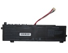 Rtdpart 6552104 7.6V 5000mAh аккумуляторы