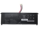 Rtdpart 406796 7.6V 4000mAh аккумуляторы