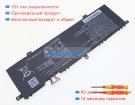 Rtdpart 638560 11.4V 5100mAh аккумуляторы