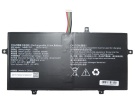 Rtdpart 24b4b3 7.7V 5150mAh аккумуляторы