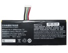 Rtdpart Pad-ix 7.6V 9360mAh аккумуляторы