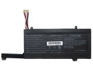 Rtdpart Np14ap 11.4V 3600mAh аккумуляторы