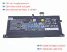 Аккумуляторы для ноутбуков hp Pavilion plus 14-ey0000 11.58V 4185mAh