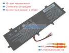 Аккумуляторы для ноутбуков ipason Smartbook s1 11.4V 4825mAh