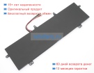 Rtdpart Nm14ic1 11.4V 4825mAh аккумуляторы