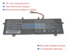 Аккумуляторы для ноутбуков ipason Smartbook s1 11.4V 4825mAh