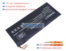 Аккумуляторы для ноутбуков other One-netbook4 3.85V 10000mAh