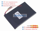 Аккумуляторы для ноутбуков one mix One mix 2s 7.7V 3400mAh