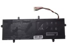 Rtdpart U5960127pv-2s1p 7.6V 7000mAh аккумуляторы