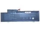 Rtdpart 649060-3s 11.4V 5500mAh аккумуляторы