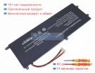 Rtdpart Nk15u57 7.6V 5000mAh аккумуляторы