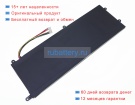 Rtdpart Nk15u57 7.6V 5000mAh аккумуляторы