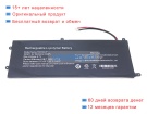 Rtdpart Nk15u57 7.6V 5000mAh аккумуляторы