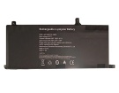 Аккумуляторы для ноутбуков other Workbook mtl1585w1135w1 7.6V 5000mAh