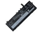 Lenovo 5b11h56404 11.61V 4998mAh аккумуляторы