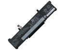 Lenovo 5b11h56402 11.61V 6460mAh аккумуляторы