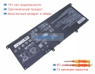 Hp Tpn-ib0z 11.58V 4854mAh аккумуляторы