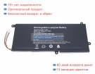 Rtdpart 559067 7.6V 5000mAh аккумуляторы