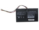 Rtdpart Aec508866-2s1p 7.6V 4700mAh аккумуляторы