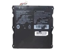 Rtdpart Aec485494-1s2p 3.8V 8000mAh аккумуляторы