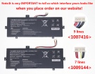 Jumper Utl-3478110-2s 7.6V 4000mAh аккумуляторы