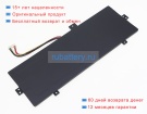 Jumper 3478110-2s 7.6V 4000mAh аккумуляторы